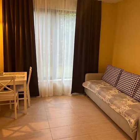 Apartmán Cira Greenlife *