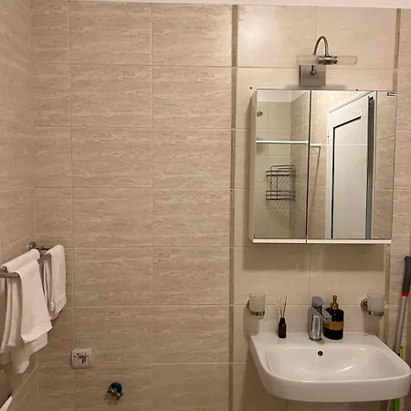 Apartamento Cira Greenlife Sozopol