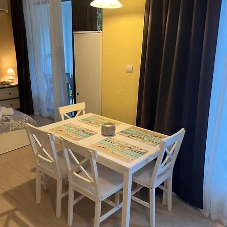 Cira Greenlife Sozopol