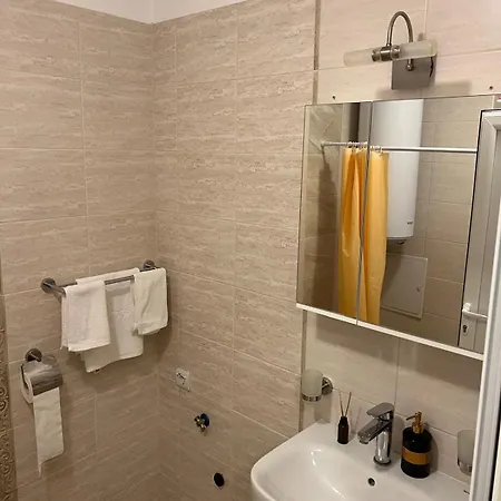 Cira Greenlife Apartamento *