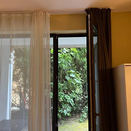 Cira Greenlife Apartamento Sozopol