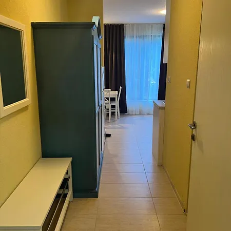 Cira Greenlife Apartamento
