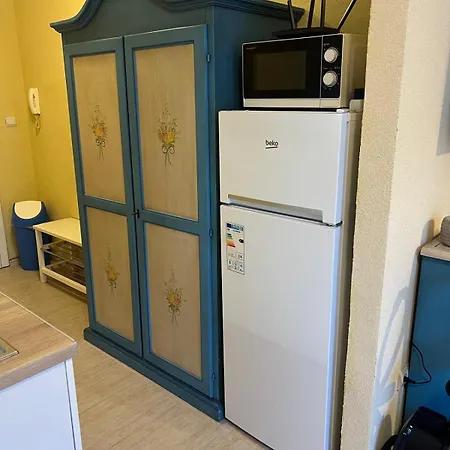 Apartamento Cira Greenlife *