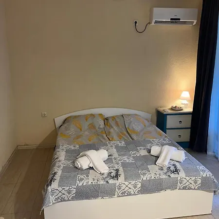 Cira Greenlife Sozopol