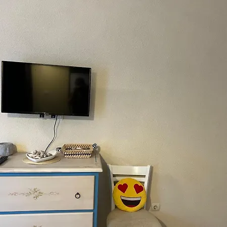 Apartmán Cira Greenlife