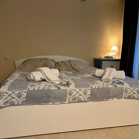 Apartamento Cira Greenlife