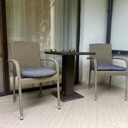 Apartamento Cira Greenlife *