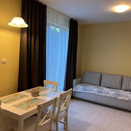 Cira Greenlife Apartment
