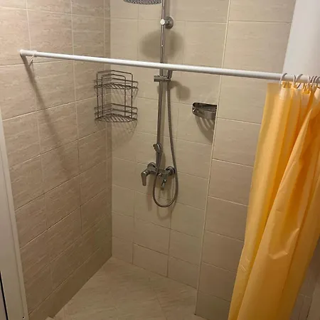 Apartment Cira Greenlife