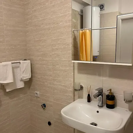 Cira Greenlife Apartment