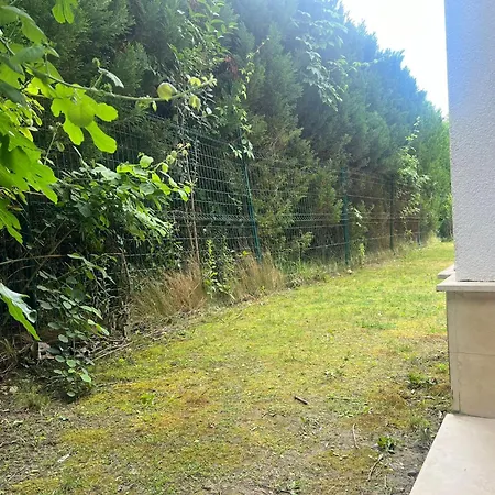Apartment Cira Greenlife *